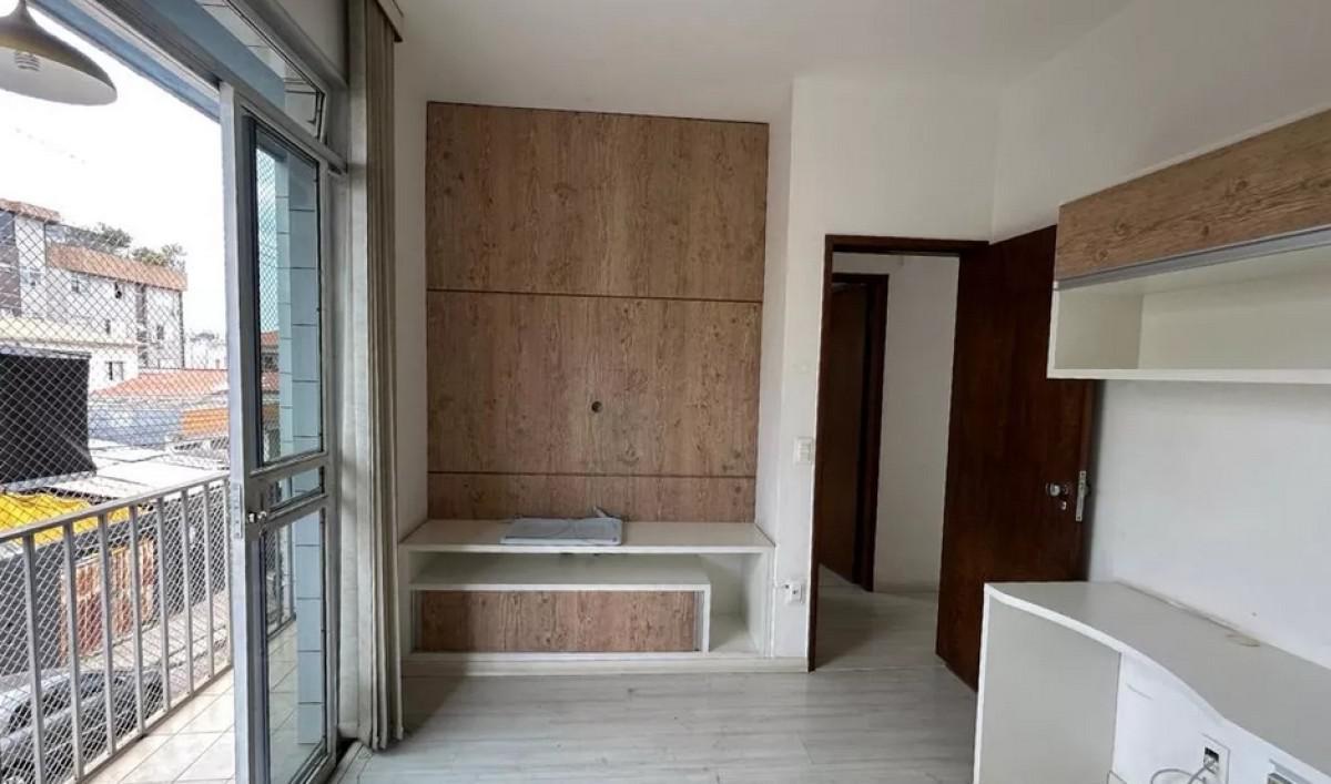 Apartamento, Padre Eustáquio, 3 Quartos, 1 Vaga