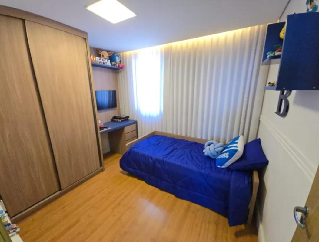 Cobertura, Fernão Dias, 3 Quartos, 2 Vagas, 1 Suíte