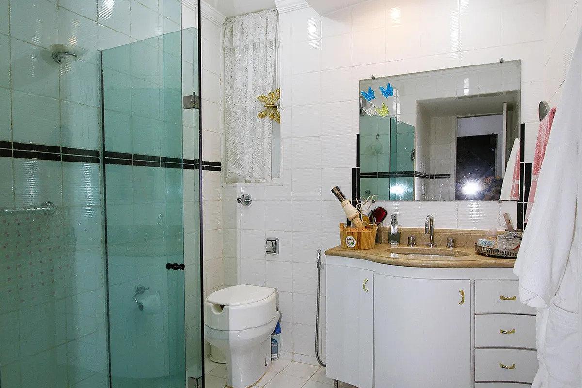 Apartamento, Santa Lúcia, 3 Quartos, 2 Vagas, 1 Suíte