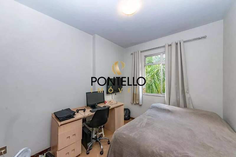 Apartamento, Luxemburgo, 3 Quartos, 2 Vagas, 1 Suíte