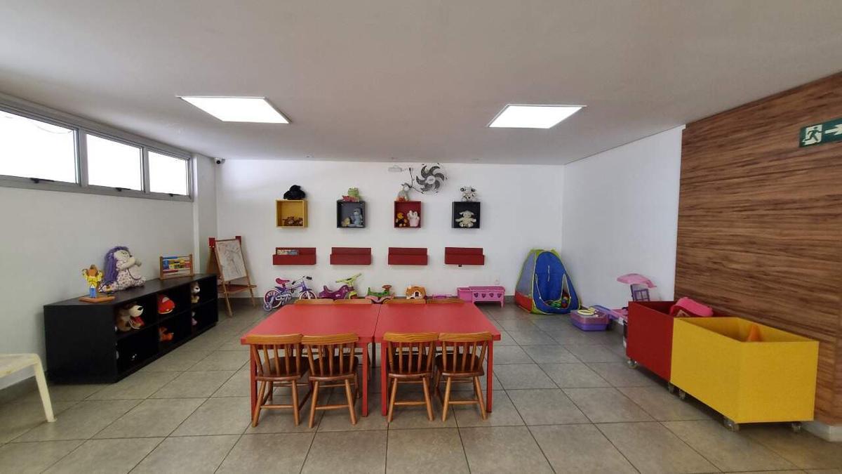 Apartamento, Santa Efigênia, 3 Quartos, 2 Vagas, 1 Suíte
