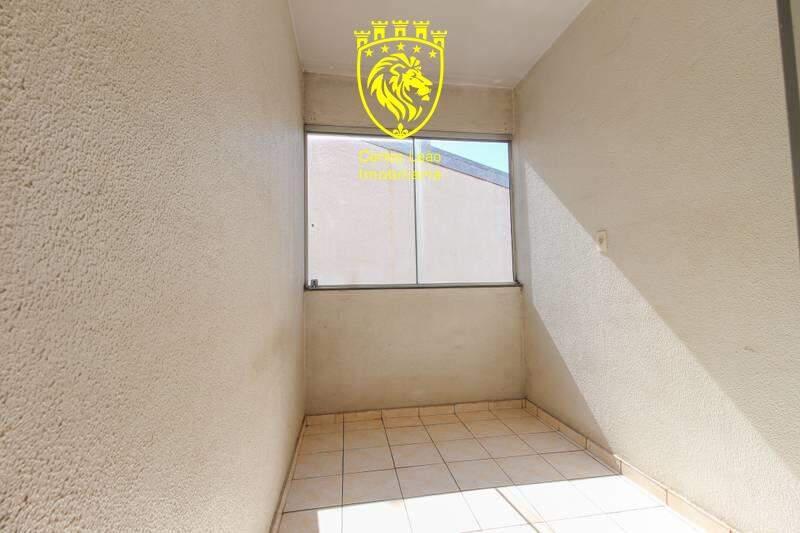 Apartamento, Santa Maria, 2 Quartos, 1 Vaga