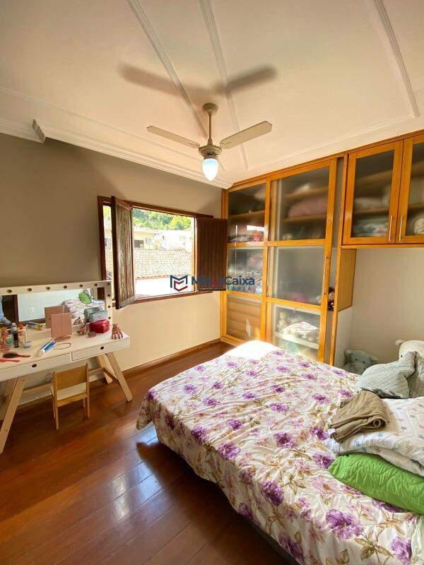 Casa, Novo Horizonte, 3 Quartos, 3 Vagas, 1 Suíte