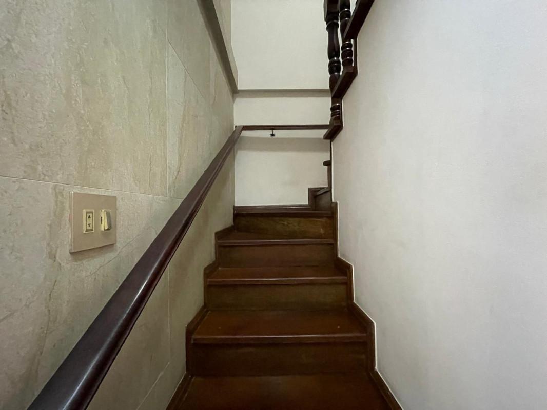 Casa, Alípio de Melo, 5 Quartos, 2 Vagas, 1 Suíte