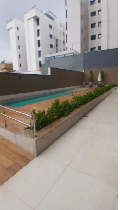 Apartamento, Santo Antônio, 3 Quartos, 3 Vagas, 3 Suítes