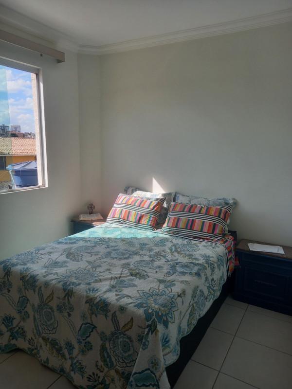 Apartamento, Riacho das Pedras, 2 Quartos, 1 Vaga