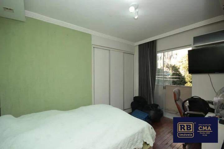 Cobertura, Lourdes, 4 Quartos, 2 Vagas, 1 Suíte