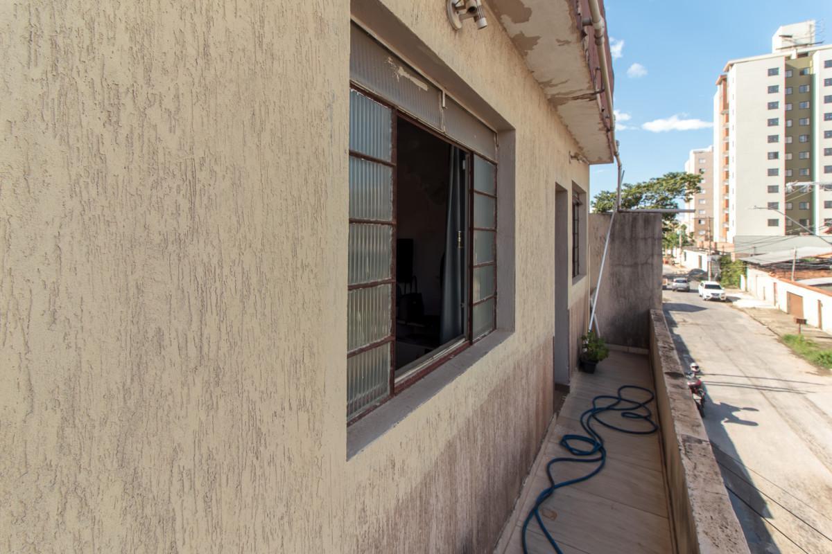 Casa, São Gotardo, 2 Quartos, 0 Vaga, 1 Suíte