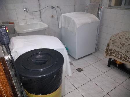Apartamento, Santa Branca, 4 Quartos, 1 Vaga, 1 Suíte