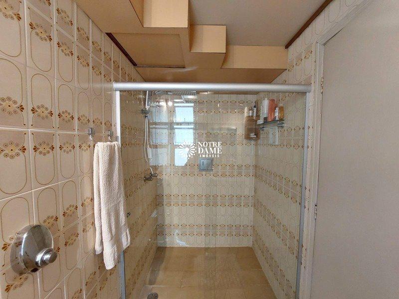 Apartamento, Funcionários, 4 Quartos, 4 Vagas, 2 Suítes