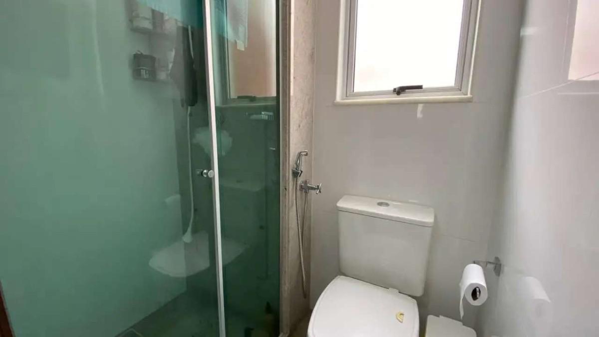 Apartamento, São Pedro, 4 Quartos, 3 Vagas, 2 Suítes