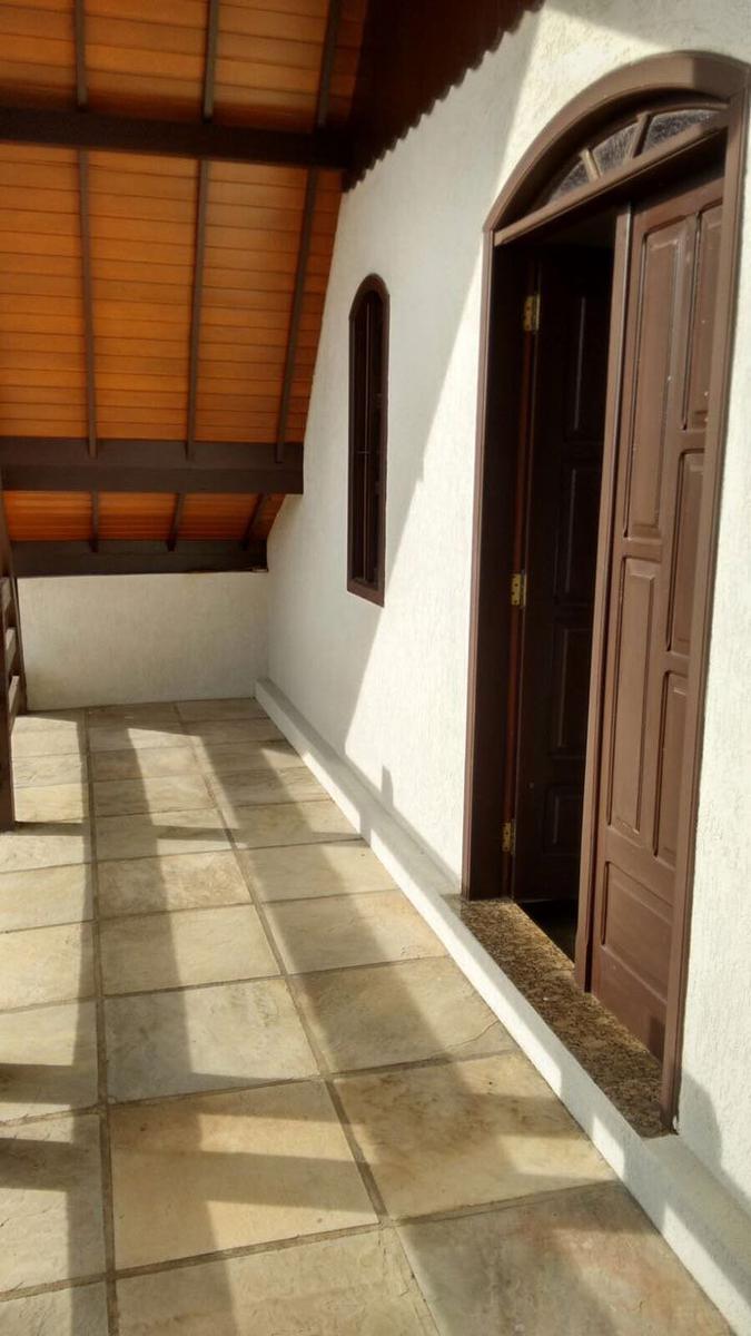 Casa, Santa Terezinha, 4 Quartos, 3 Vagas, 2 Suítes