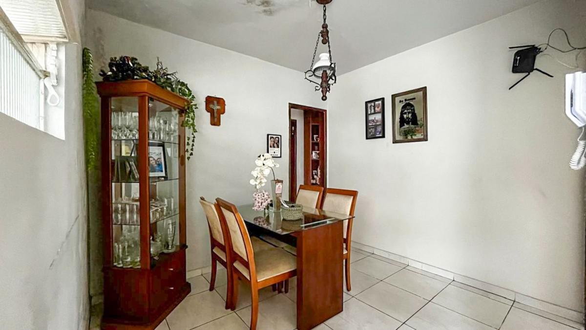 Cobertura, Cidade Nova, 3 Quartos, 2 Vagas, 1 Suíte