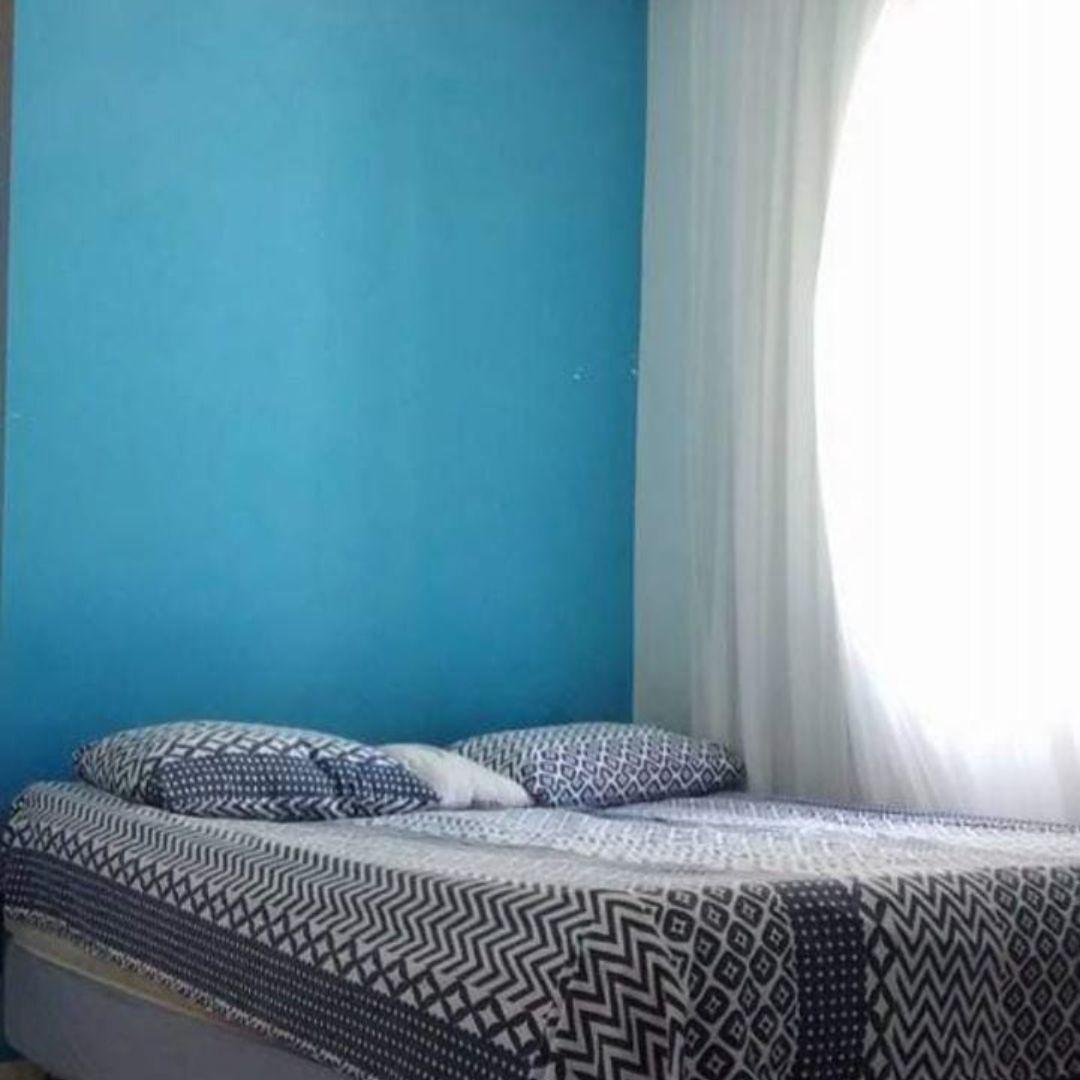 Apartamento, Alpes, 2 Quartos, 0 Vaga