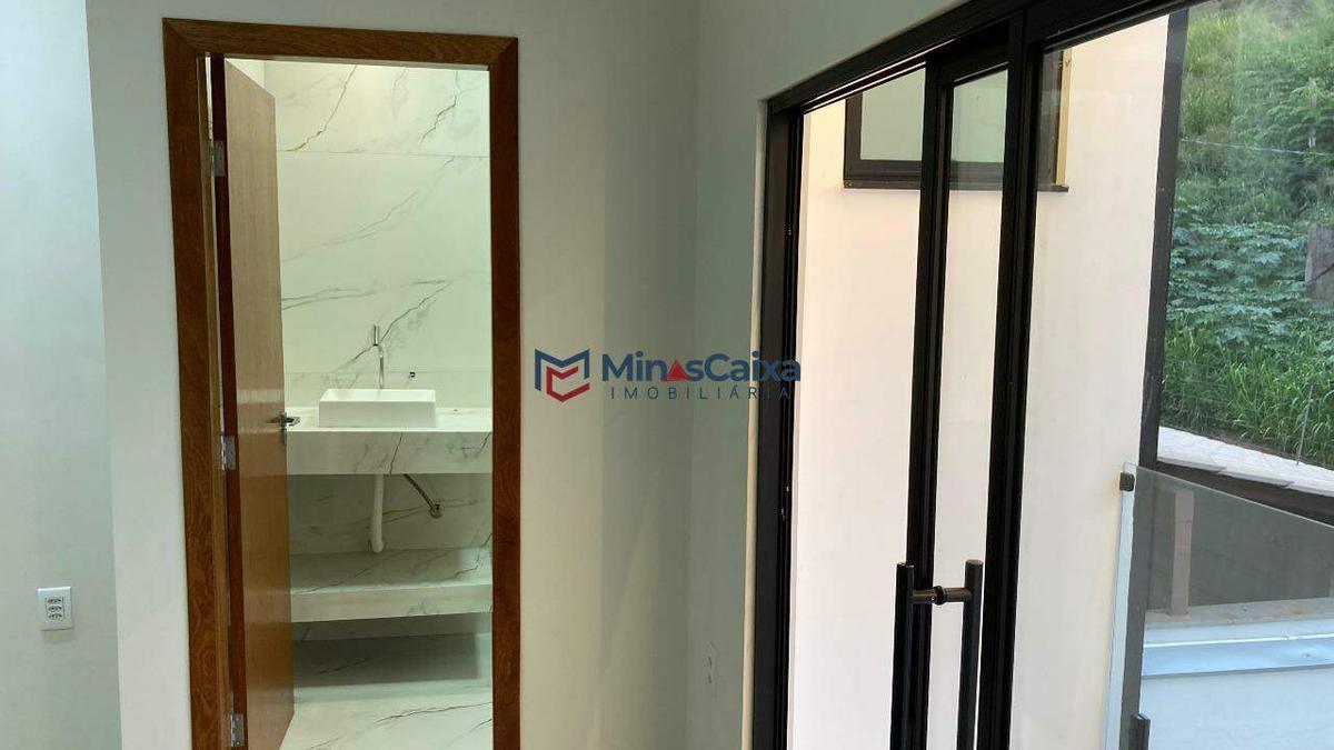 Casa, Bethânia, 3 Quartos, 2 Vagas, 1 Suíte