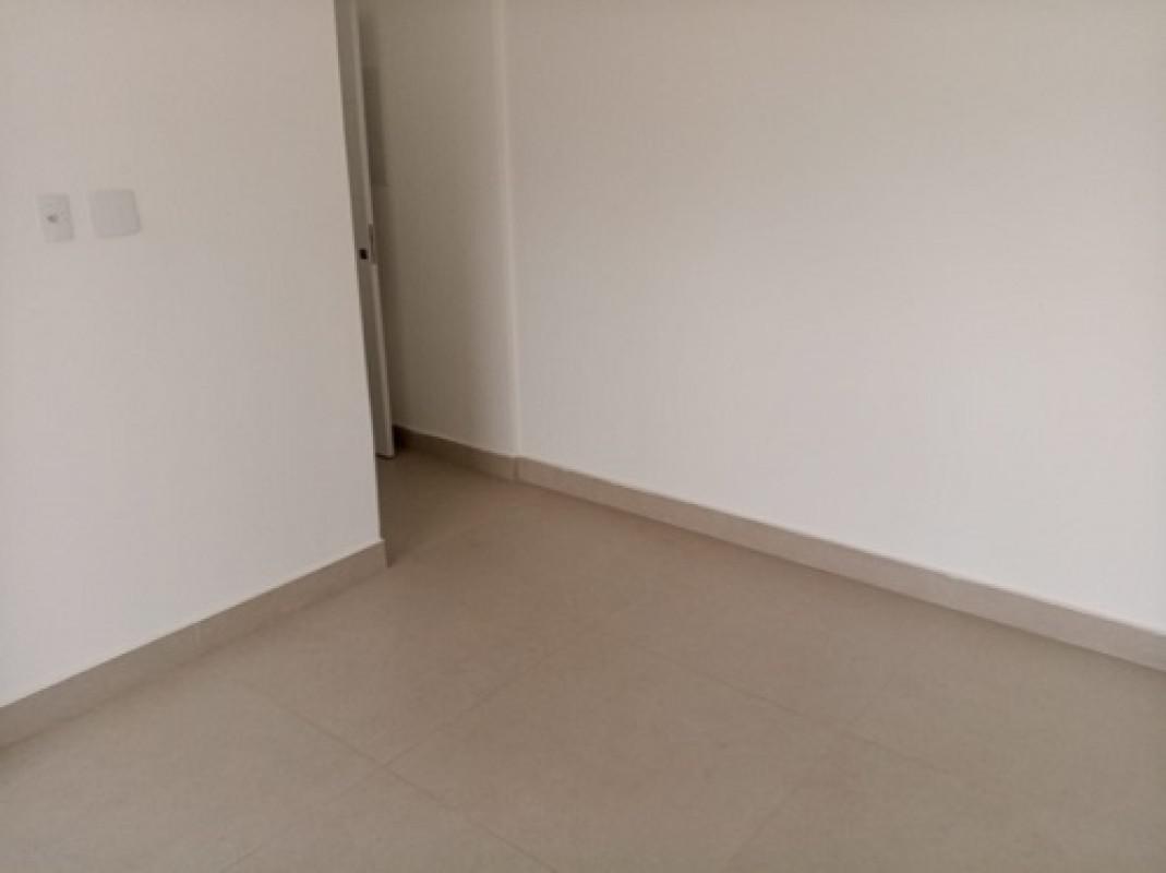 Apartamento, Renascença, 2 Quartos, 3 Vagas, 1 Suíte