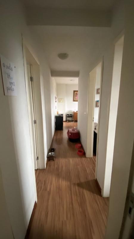 Apartamento, Jardim Industrial, 3 Quartos, 1 Vaga