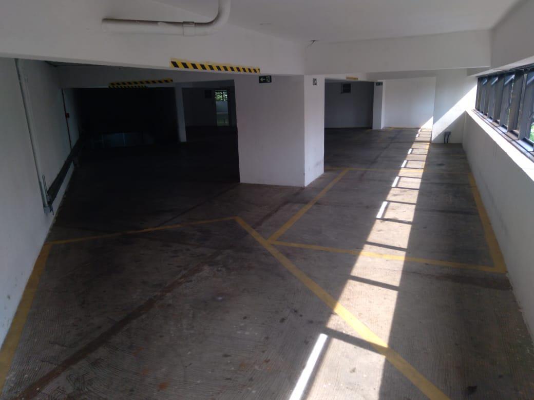 Andar, Santa Efigênia, 0 Quarto, 0 Vaga