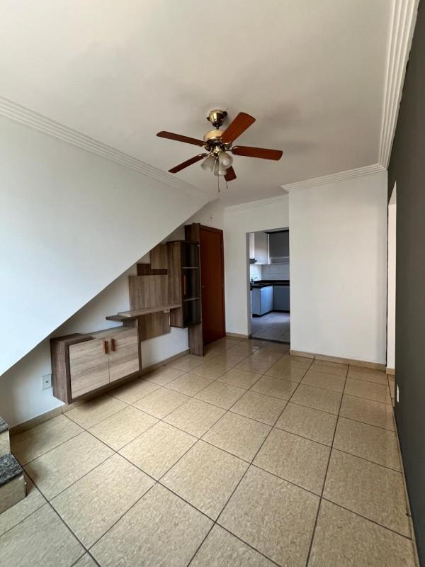 Cobertura, São Pedro, 3 Quartos, 1 Vaga