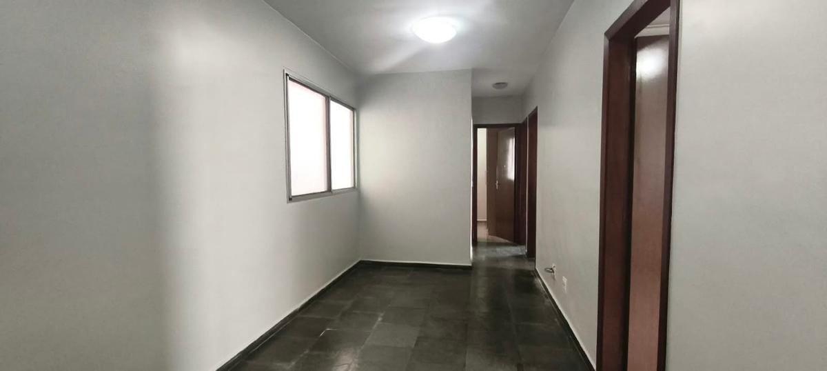 Apartamento, Santa Cruz, 3 Quartos, 1 Vaga