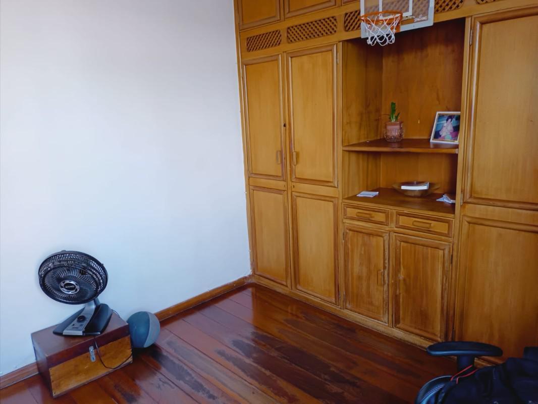 Apartamento, Padre Eustáquio, 3 Quartos, 1 Vaga, 1 Suíte