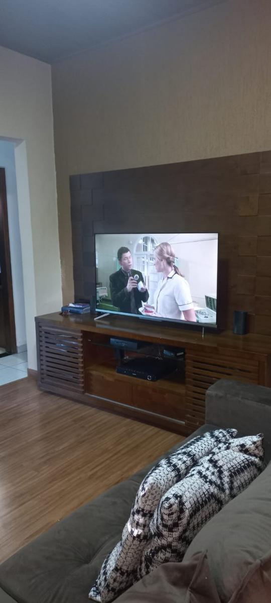 Casa, Novo Riacho, 3 Quartos, 10 Vagas, 1 Suíte