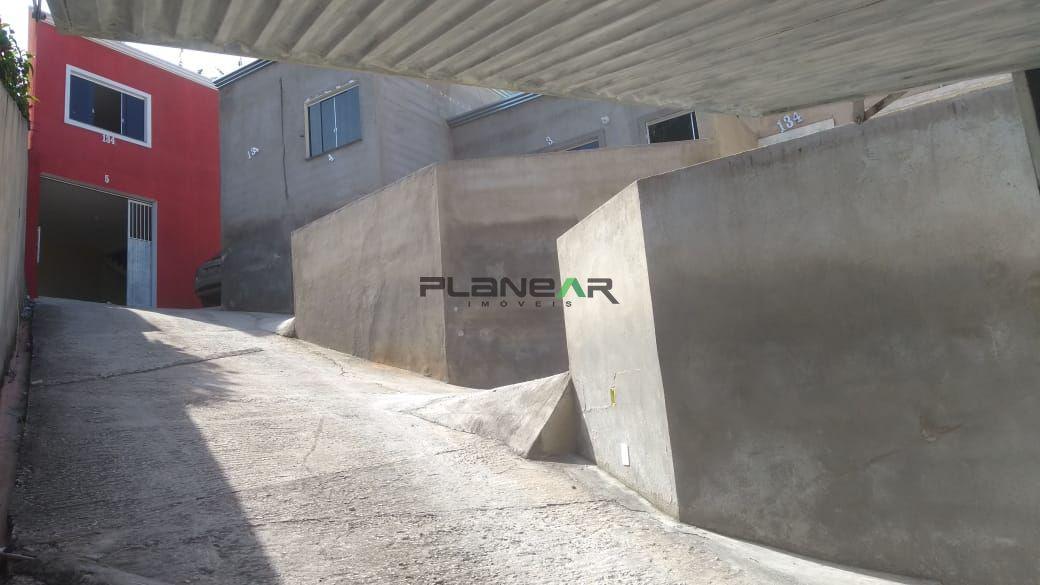 Casa, Tropical, 3 Quartos, 2 Vagas, 1 Suíte