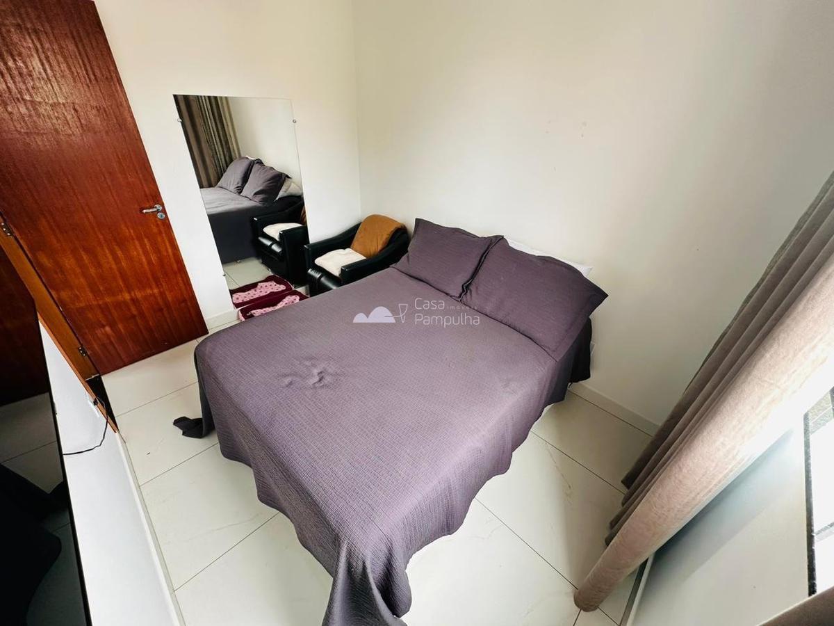 Apartamento, Maria Helena, 2 Quartos, 1 Vaga, 1 Suíte