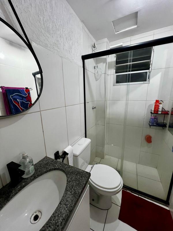 Apartamento, Serrano, 2 Quartos, 1 Vaga