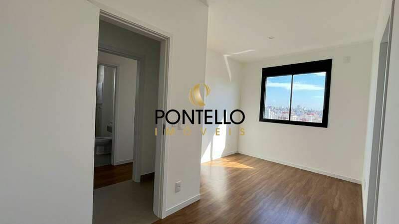 Apartamento, Grajaú, 3 Quartos, 3 Vagas, 3 Suítes