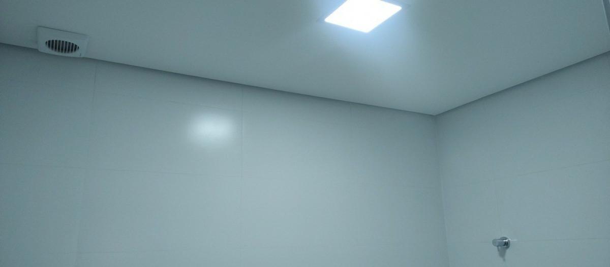 Sala, Santo Agostinho, 0 Quarto, 2 Vagas
