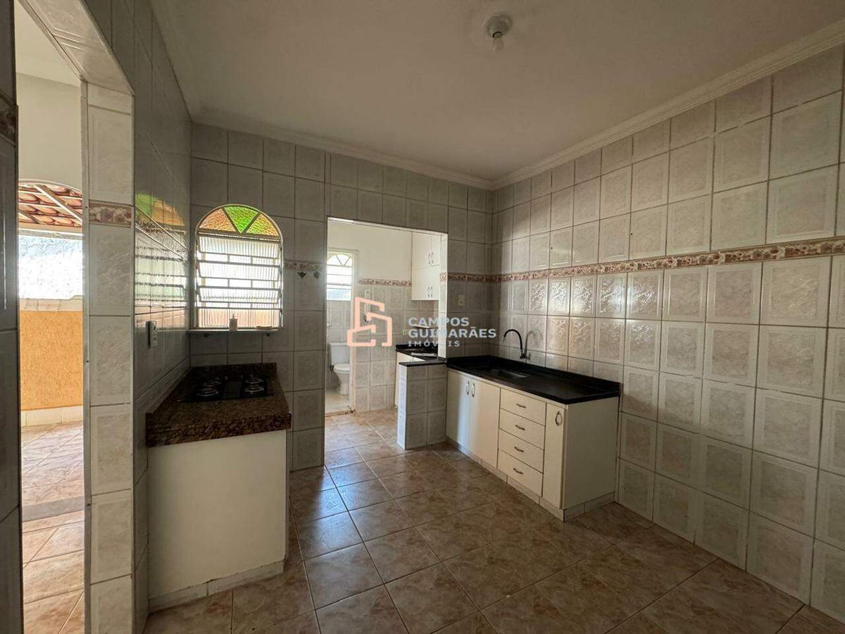 Casa, Santa Helena, 2 Quartos