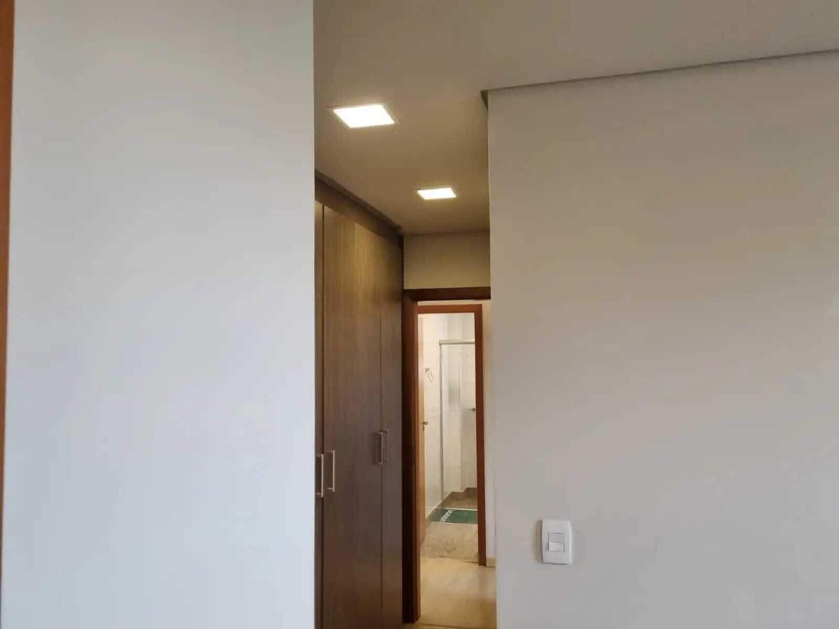 Apartamento, Colégio Batista, 3 Quartos, 2 Vagas, 1 Suíte