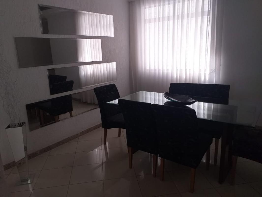 Cobertura, Castelo, 3 Quartos, 2 Vagas, 1 Suíte