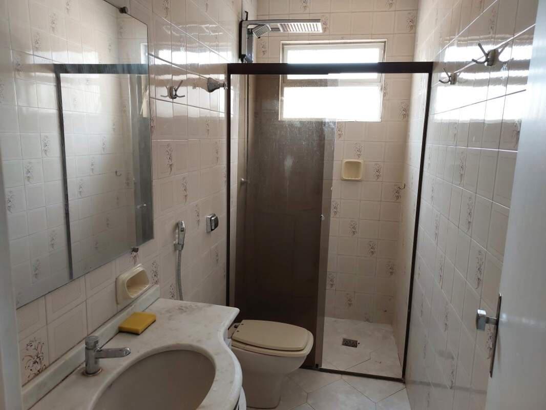 Apartamento, João Pinheiro, 3 Quartos, 1 Vaga, 1 Suíte