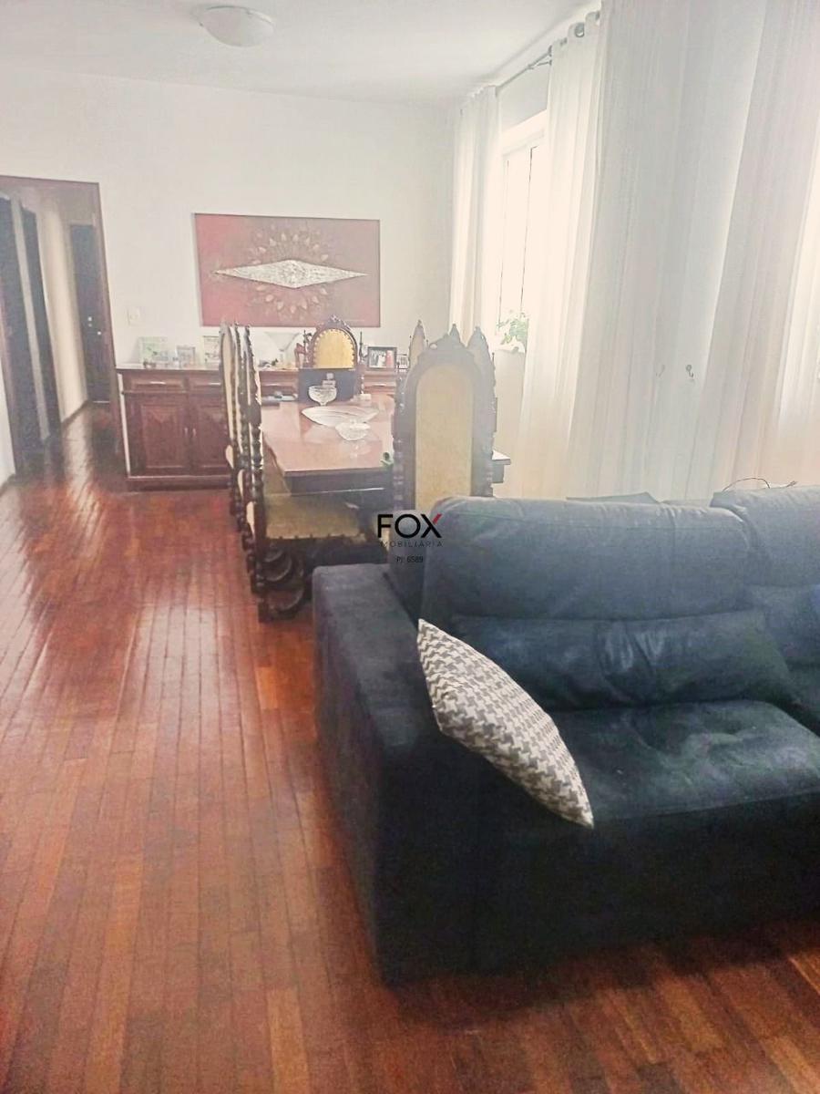 Apartamento, Santo Antônio, 4 Quartos, 2 Vagas, 1 Suíte