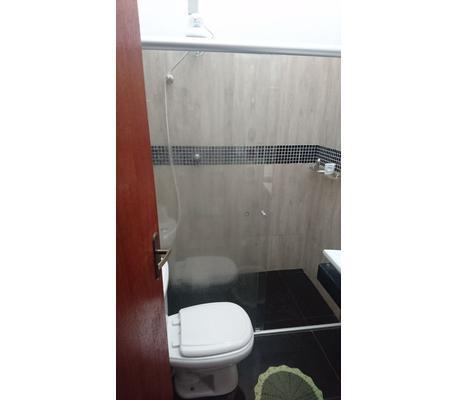 Casa, Esmeraldas, 2 Quartos, 2 Vagas