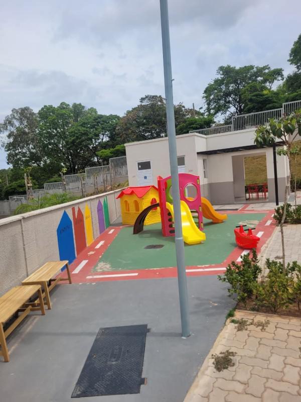 Apartamento, Mantiqueira, 2 Quartos, 1 Vaga, 1 Suíte