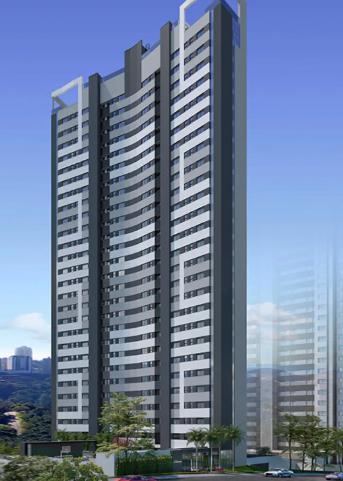 Apartamento, Vale do Sereno, 4 Quartos, 4 Vagas, 4 Suítes