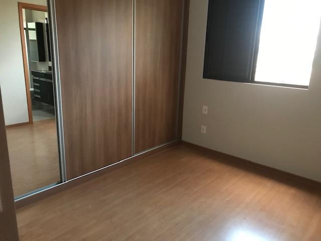 Apartamento, Floresta, 3 Quartos, 2 Vagas, 1 Suíte