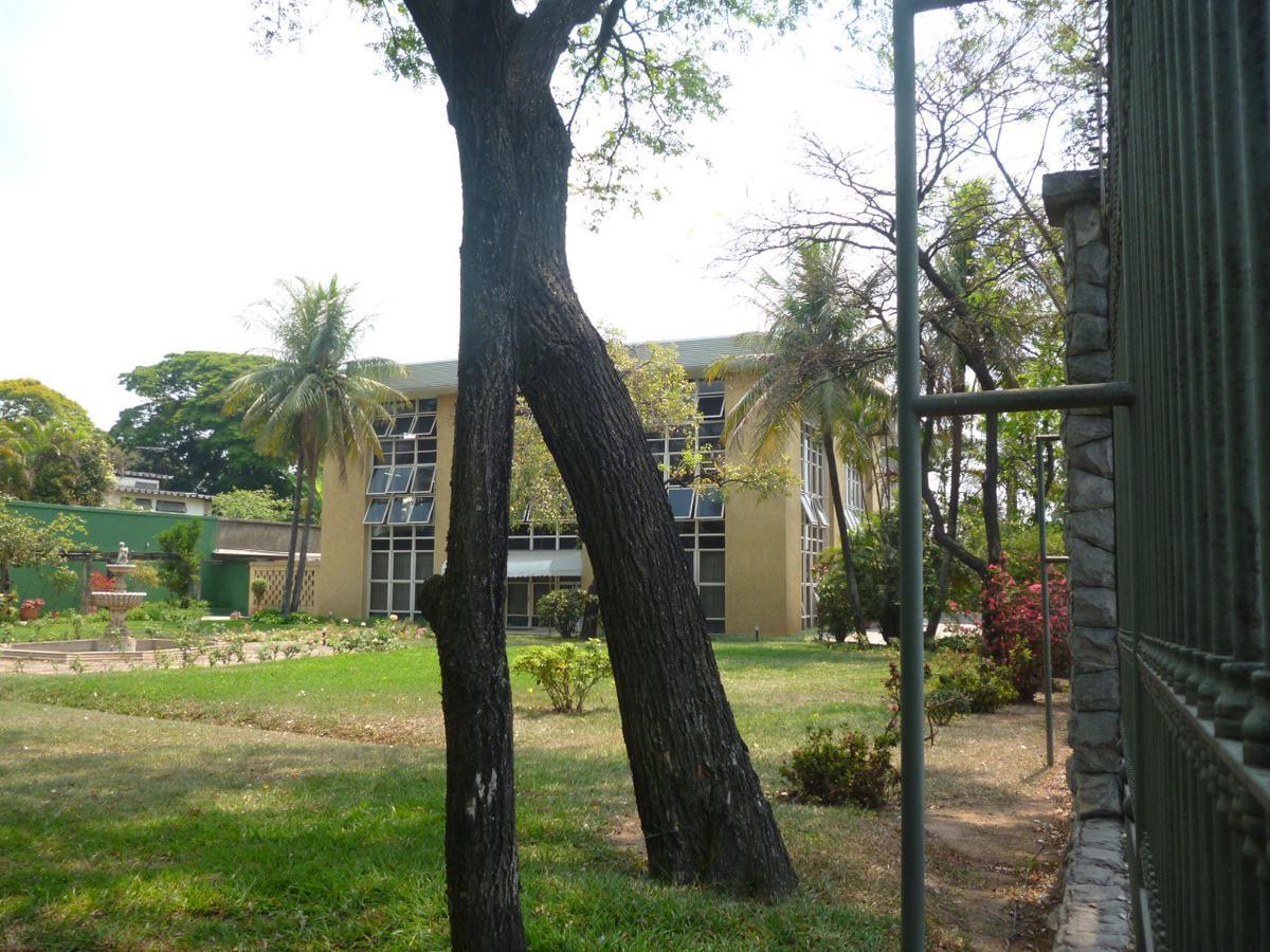 Lote, São Luiz (pampulha), 0 Quarto, 0 Vaga