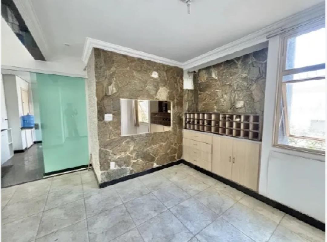 Cobertura, Santa Lúcia, 2 Quartos, 2 Vagas