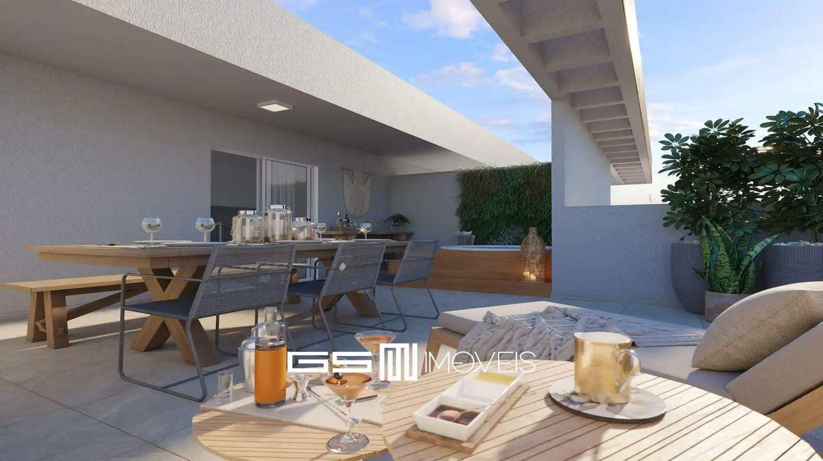 Apartamento, São Bento, 2 Quartos, 1 Vaga, 1 Suíte