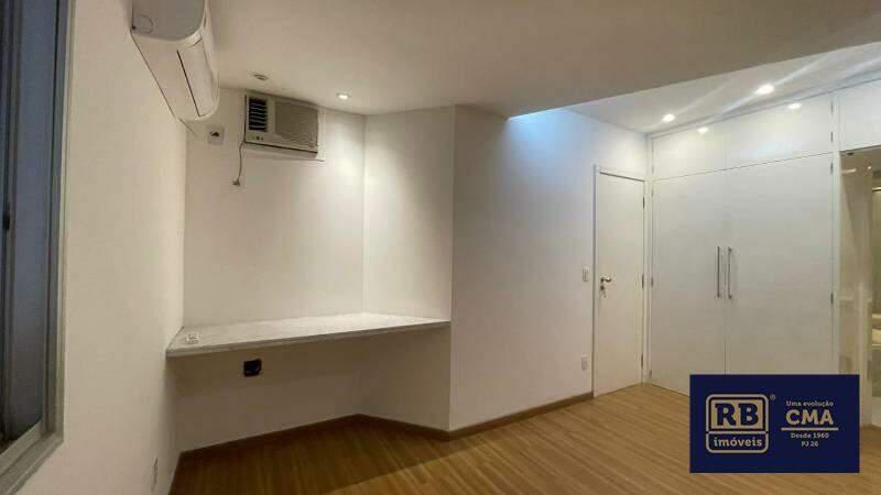 Cobertura, Funcionários, 3 Quartos, 2 Vagas, 1 Suíte