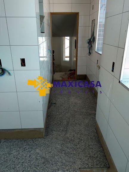 Apartamento, Itapoã, 4 Quartos, 4 Vagas, 2 Suítes
