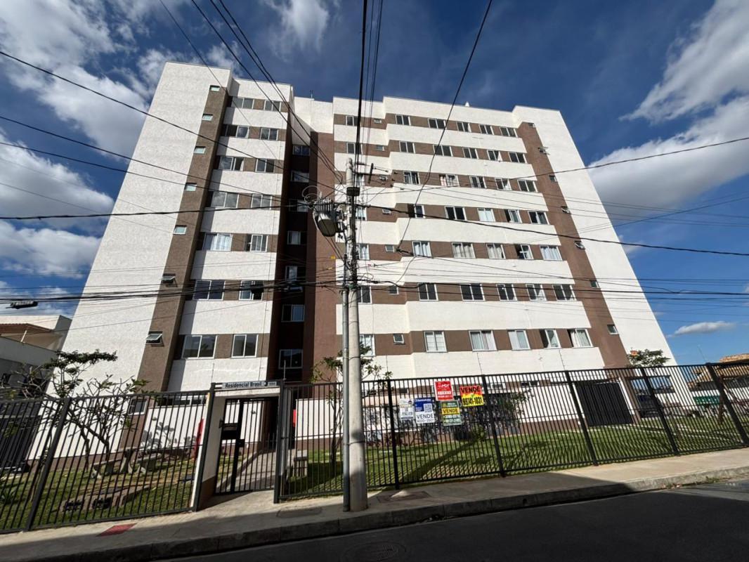 Cobertura, Jardim Leblon, 2 Quartos, 2 Vagas