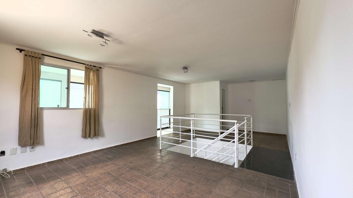 Cobertura, Estoril, 3 Quartos, 1 Vaga, 1 Suíte