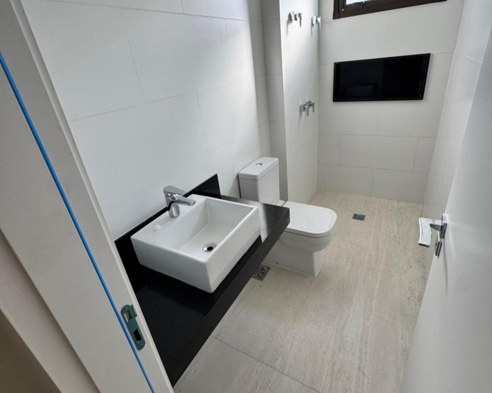 Apartamento, Cidade Nova, 4 Quartos, 3 Vagas, 2 Suítes