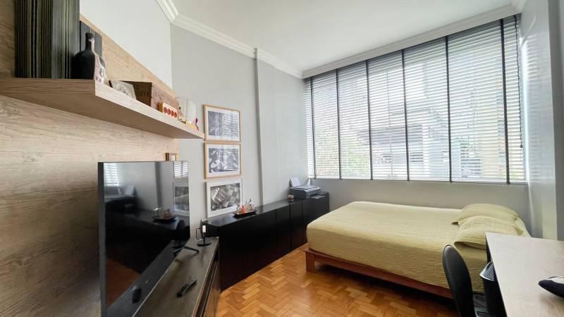 Apartamento, Santa Efigênia, 3 Quartos, 1 Vaga, 1 Suíte