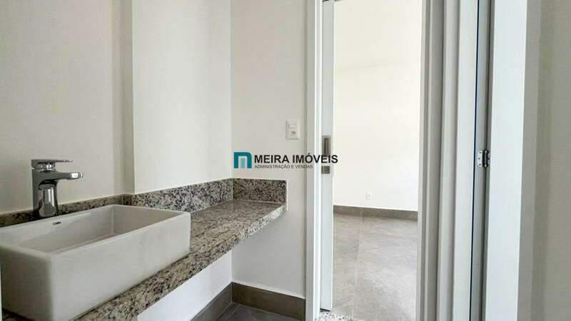 Apartamento, Castelo, 4 Quartos, 3 Vagas, 2 Suítes